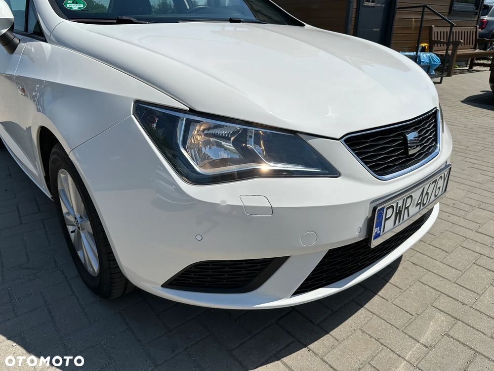 Seat Ibiza - 39