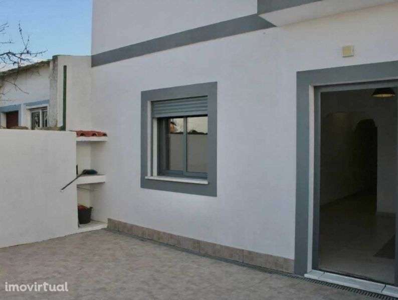 Moradia geminada nova construção - Giões, Alcoutim, Algarve - Grande imagem: 3/5