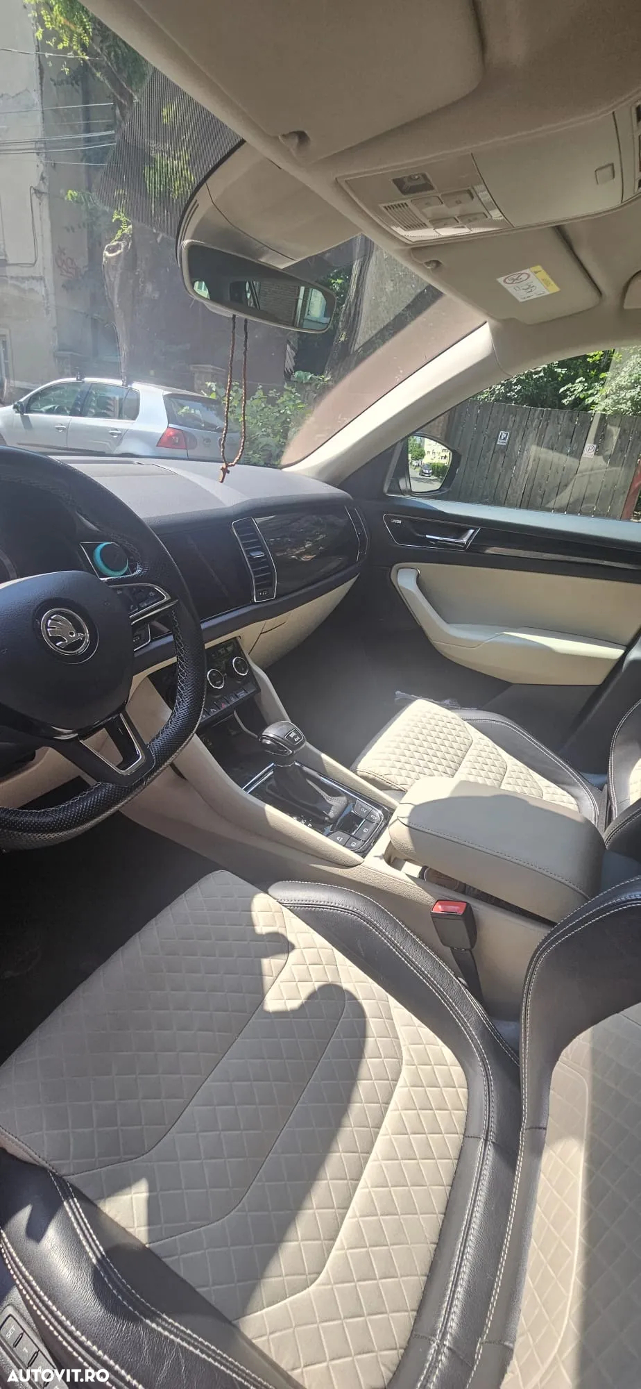 Skoda Kodiaq 2.0 TDI 4X4 DSG Style - 4