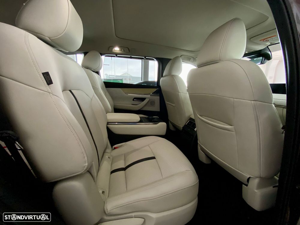 Mazda CX-80 2.5L e-Skyactiv PHEV Takumi Plus - 11