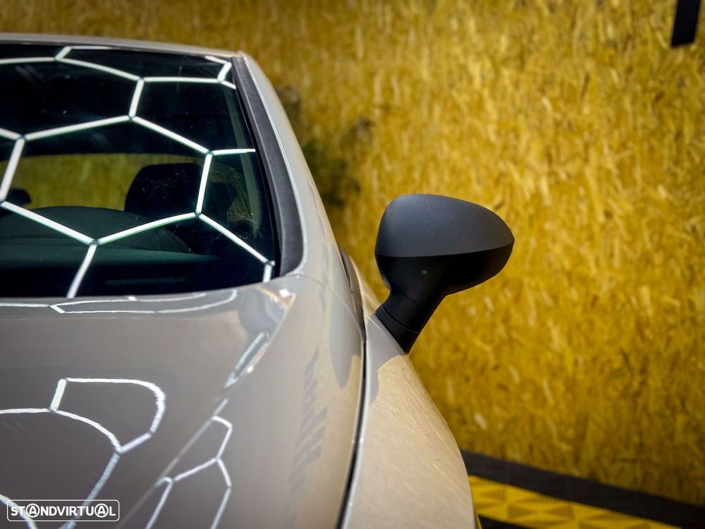 SEAT Ibiza 1.0 Reference - 10