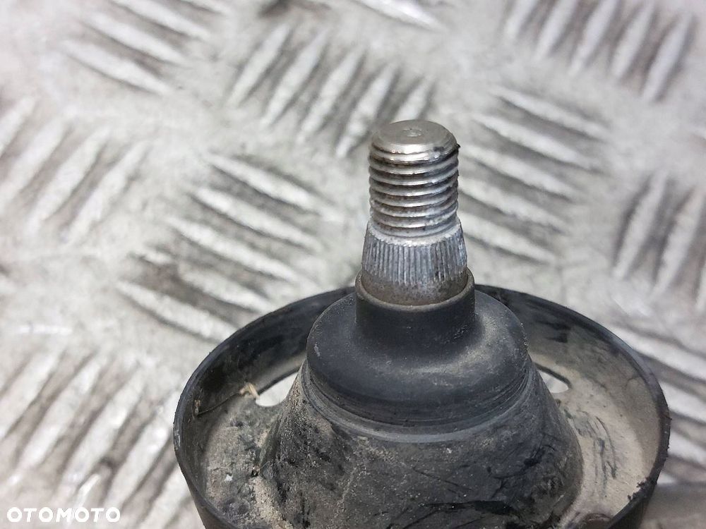 MECHANIZM WYCIERACZEK + SILNICZEK PRZÓD HONDA ACCORD VI EU EUROPA - 3