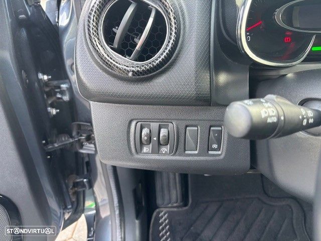 Renault Clio (Energy) TCe 90 Bose Edition - 22