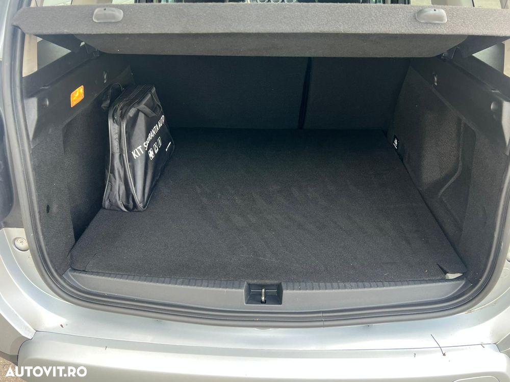 Dacia Duster TCe 150 4WD Prestige - 12