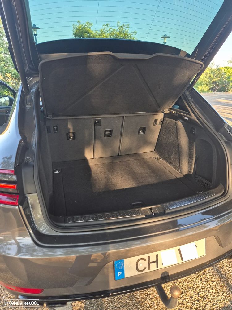 Porsche Macan S PDK - 38