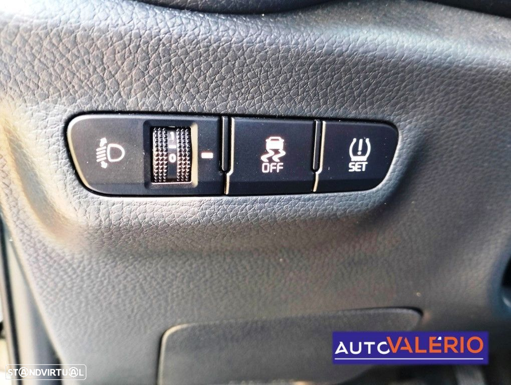 Kia Picanto 1.0 CVVT Urban - 19