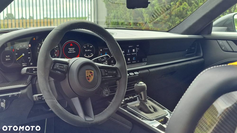 Porsche 911 GT3 - 22