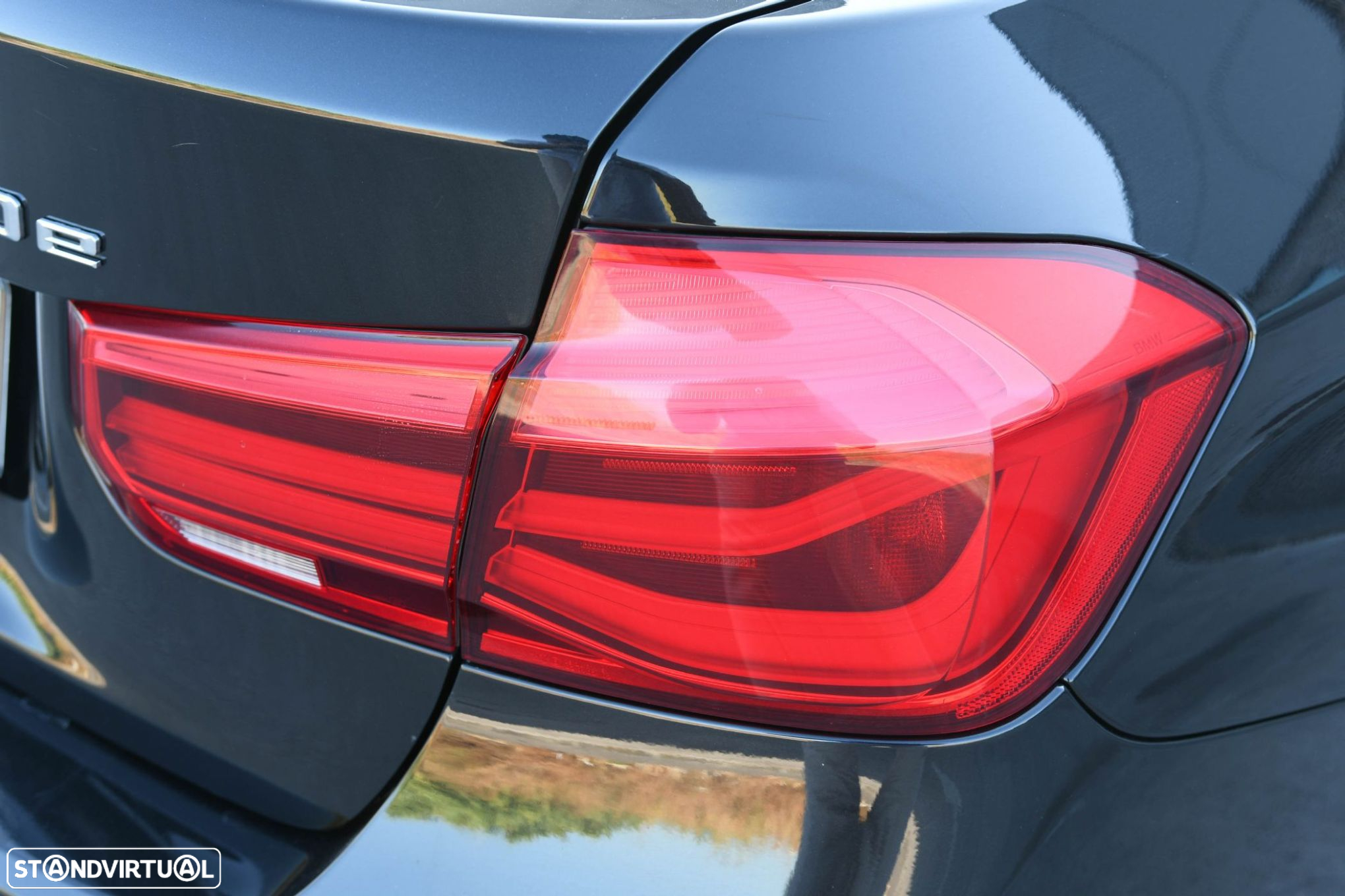 BMW 330 e iPerformance Line Sport - 46