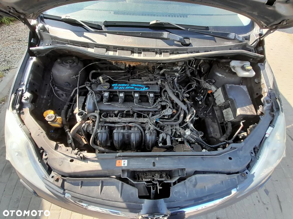 MAZDA 5 SKRZYNIA BIEGÓW 2.0 16V 145KM MANULNA 5 BIEGÓW - 1