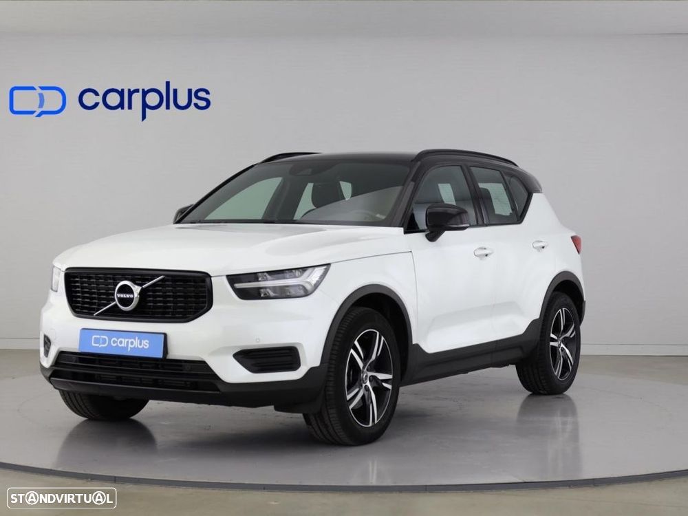 Volvo XC 40 2.0 T5 R-Design - 1