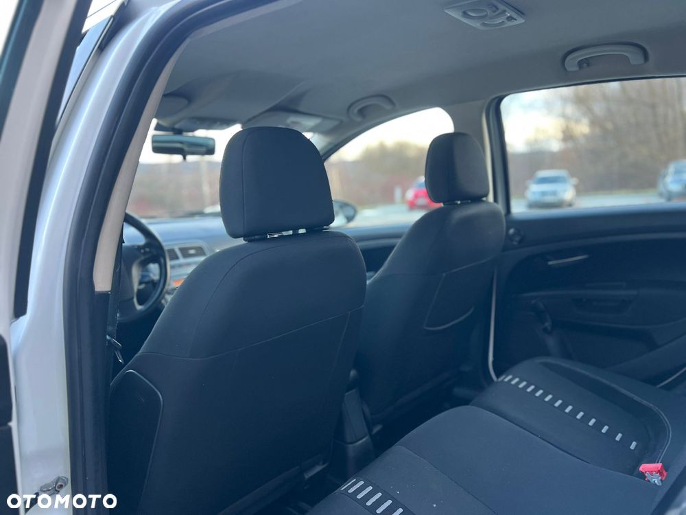 Fiat Punto - 21