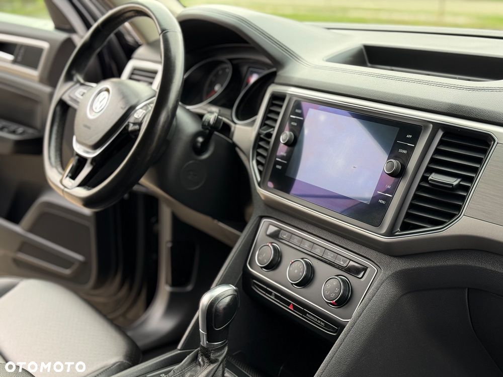 Volkswagen Atlas - 36