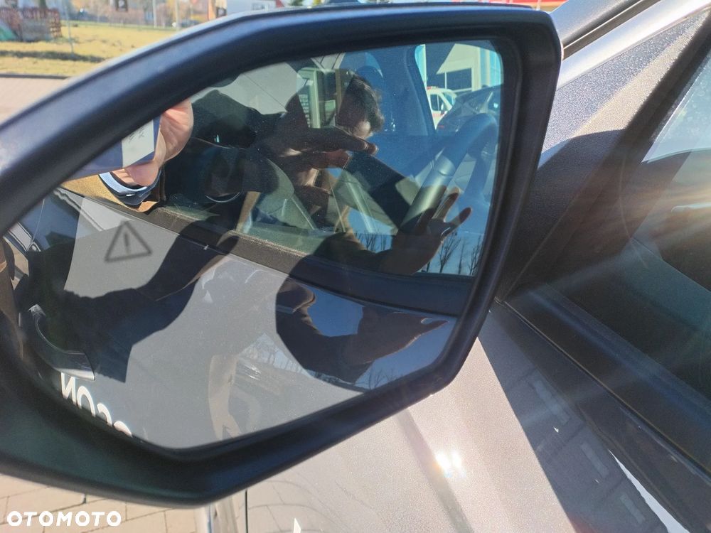 Hyundai Tucson 1.6 T-GDi Executive 2WD DCT - 18