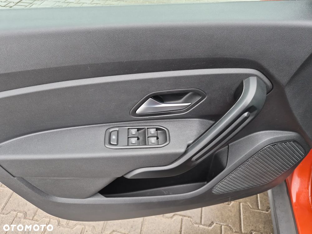 Dacia Duster 1.3 TCe Comfort - 10