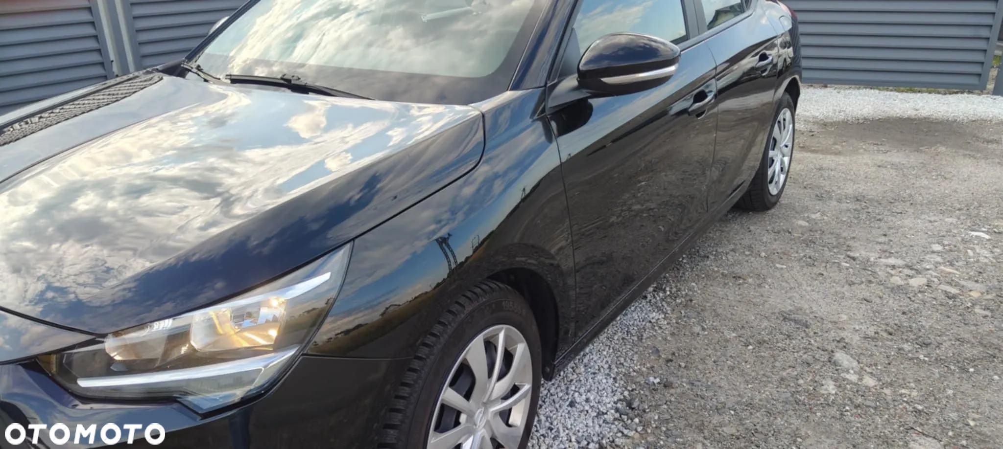 Opel Corsa 1.2 Direct Injection Turbo Edition - 4