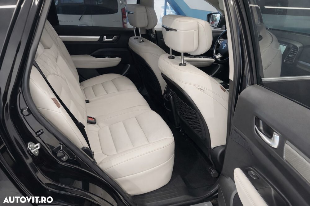 Renault Koleos BLUE dCi X-Tronic 4WD Initiale Paris - 10