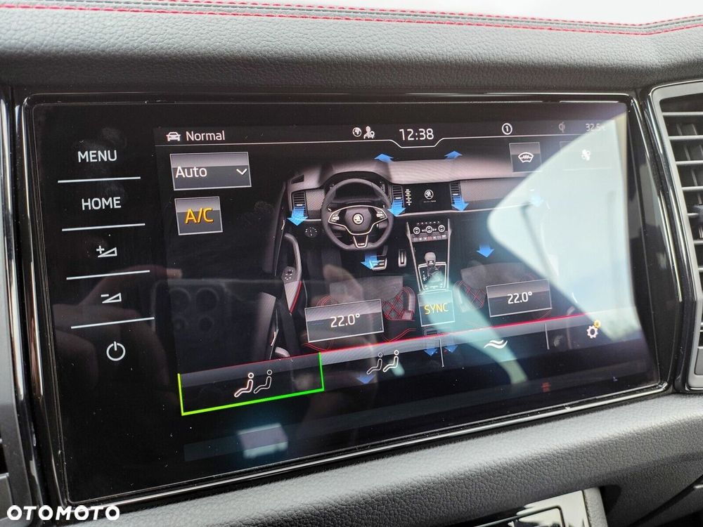 Skoda Kodiaq 2.0 TSI 4x4 RS DSG - 25