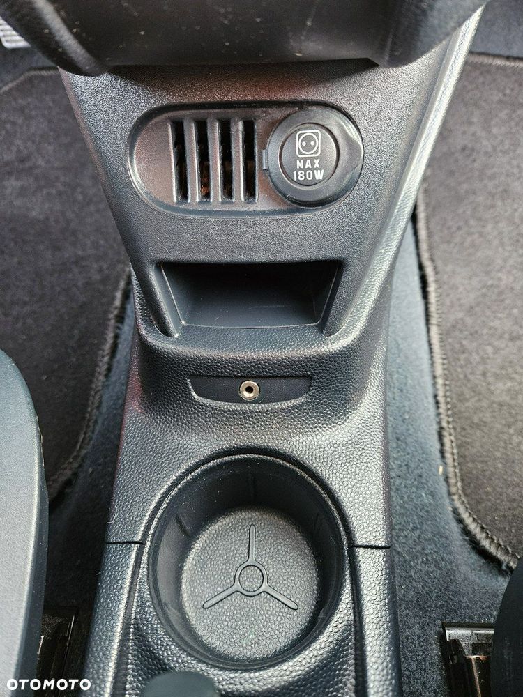 Ford KA - 14