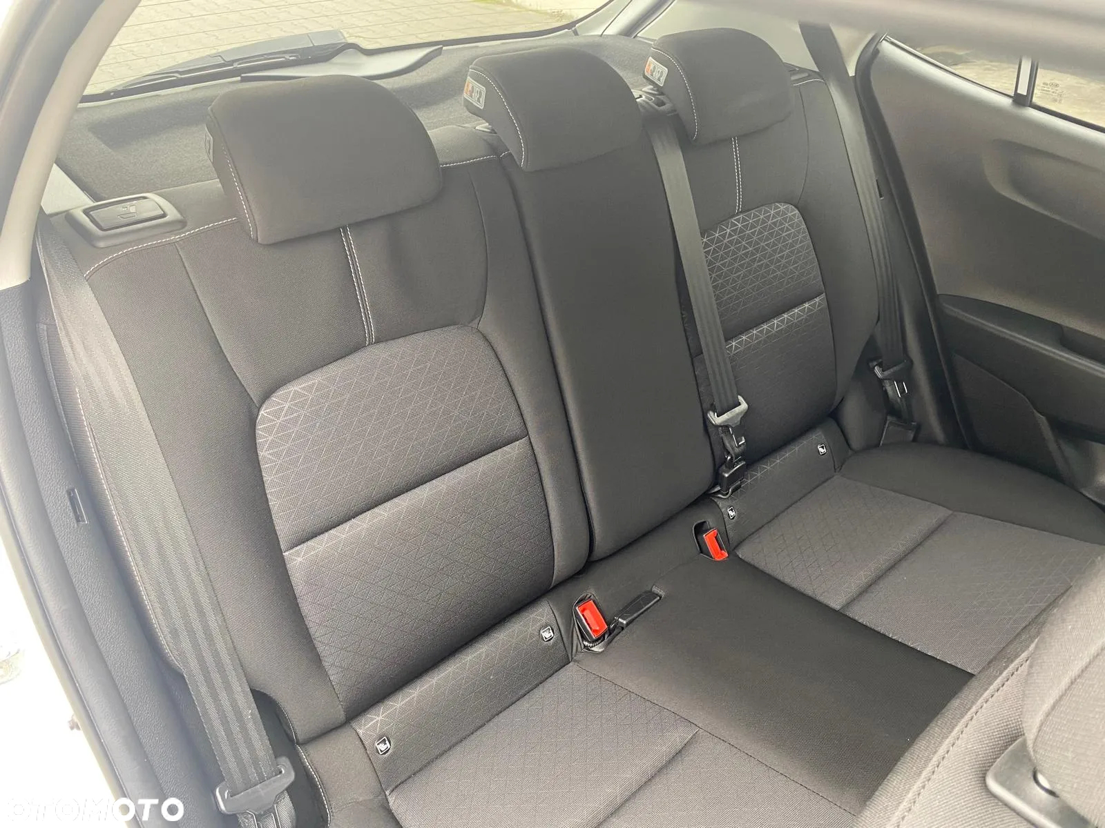 Kia Picanto 1.0 Edition 7 - 27