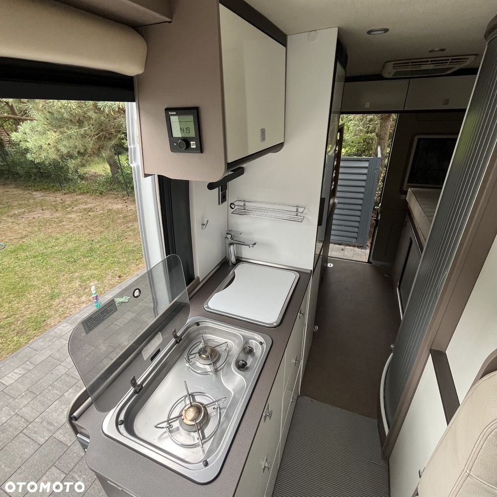 Fiat Ducato L1H1 Panorama - 12