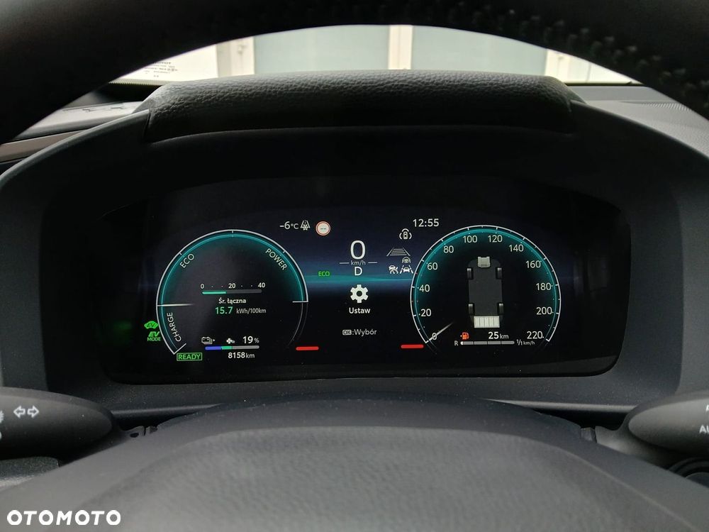 Toyota C-HR - 27