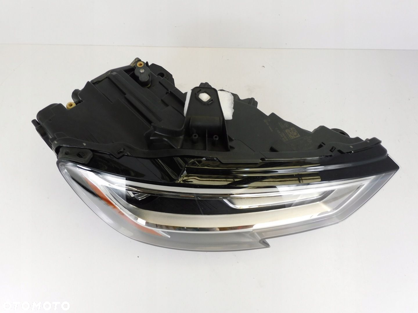 AUDI A3 8V S3 LIFT LAMPA PRAWA FULL LED USA 8V0941034E - 3