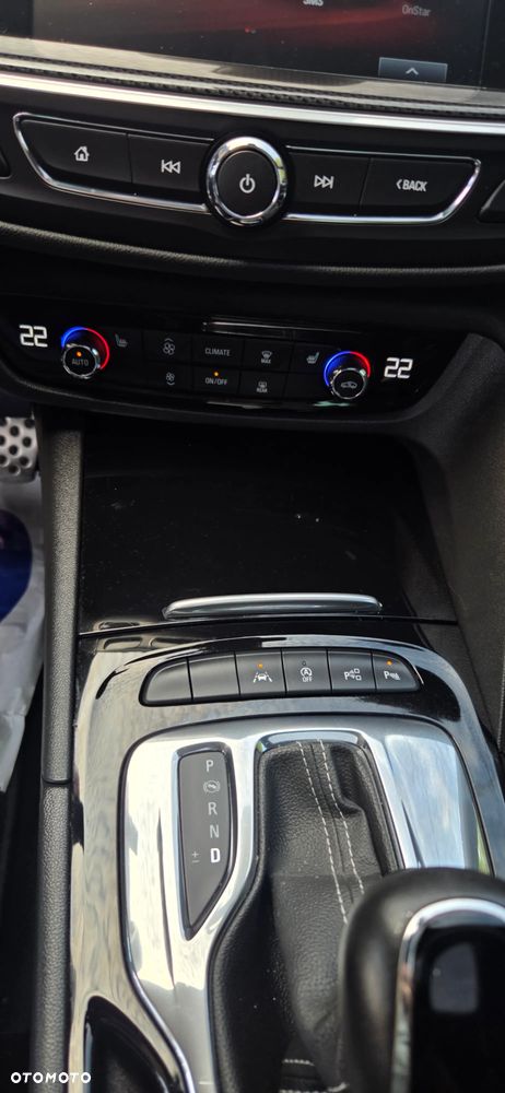 Opel Insignia Spor 1.5 Direct InjectionTurbo Edition - 29
