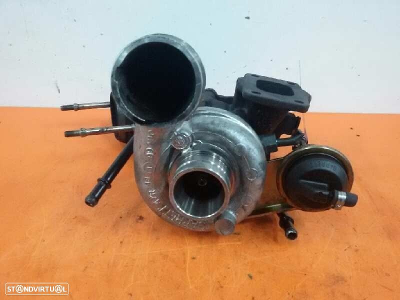 TURBOCOMPRESSOR MITSUBISHI CARISMA SEDAN 1999 -7700108864 - 2
