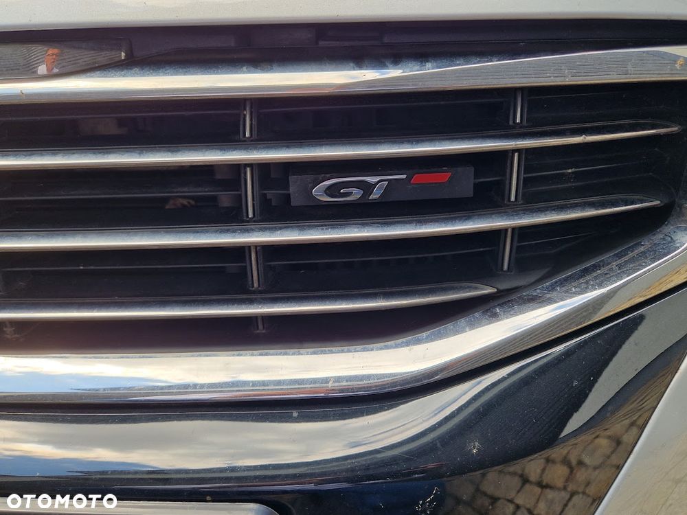 Peugeot 508 BlueHDi 180 EAT6 Stop&Start GT - 33