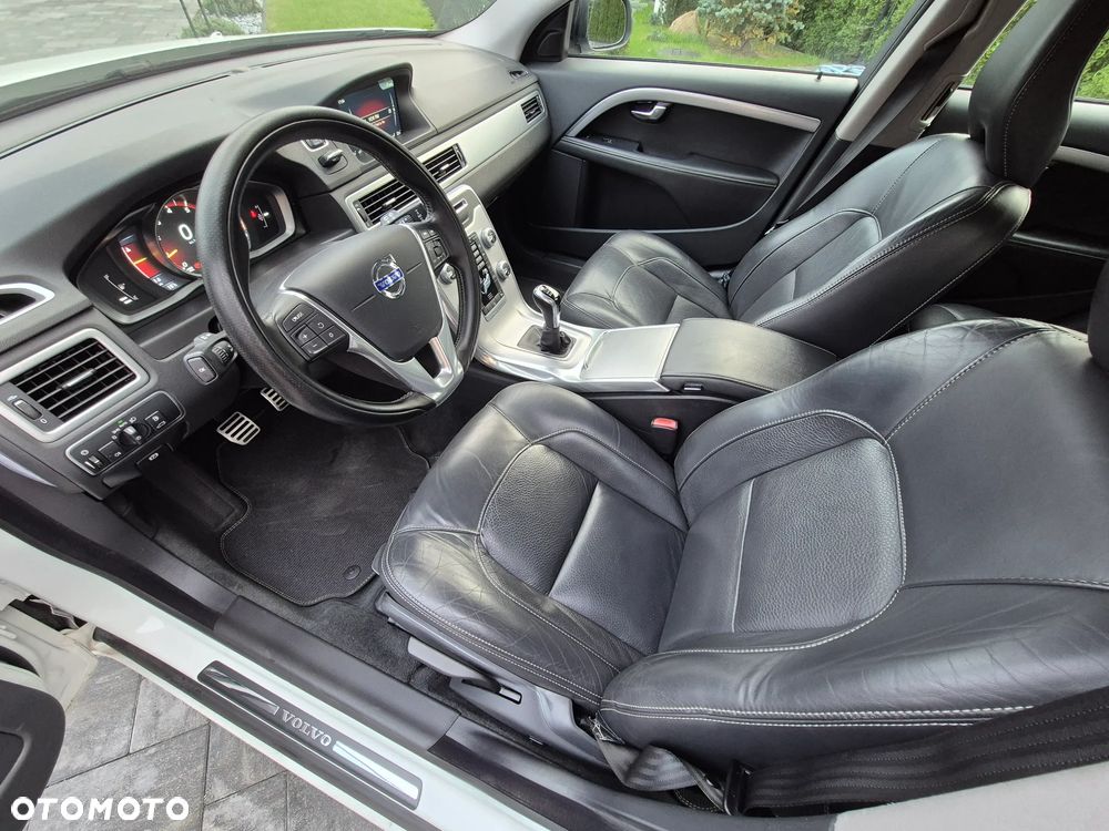 Volvo V70 T4 Drive-E Dynamic Momentum - 21