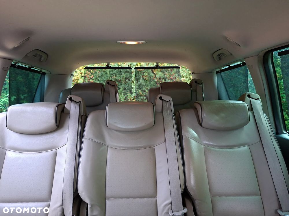 Renault Espace 2010 photo 4