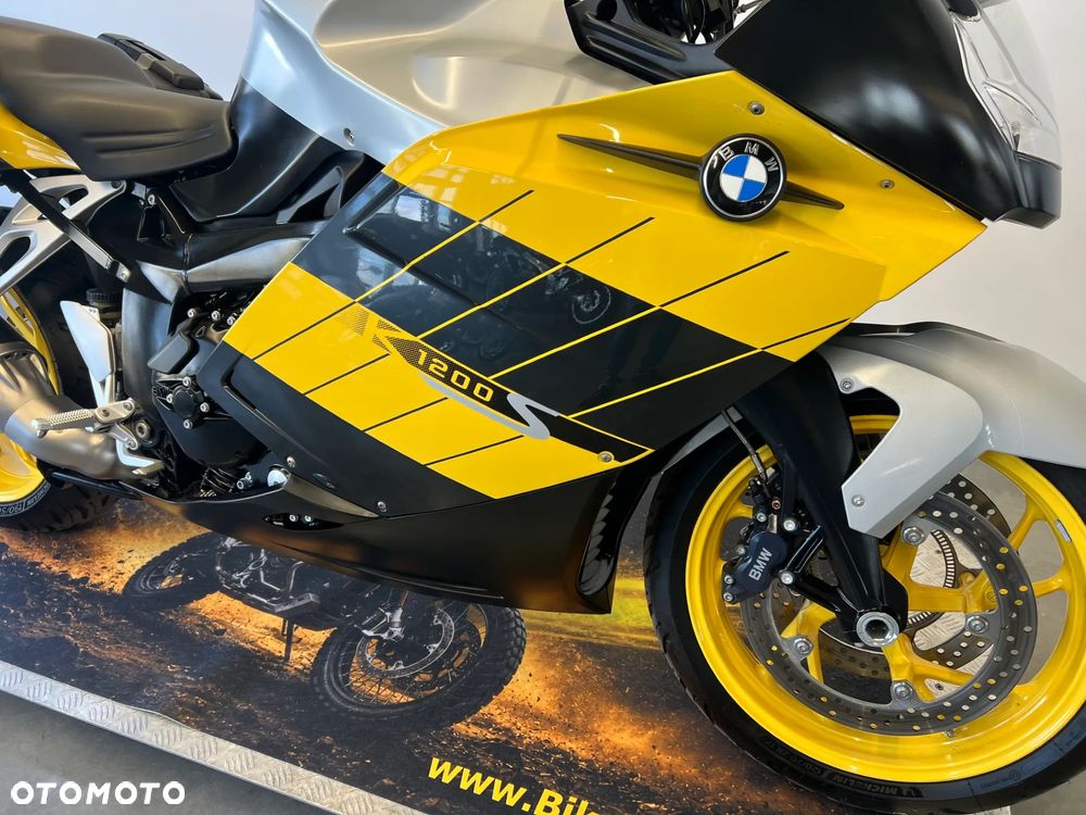 BMW K - 23