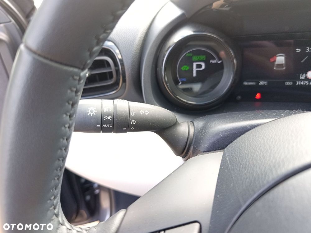 Toyota Yaris - 20