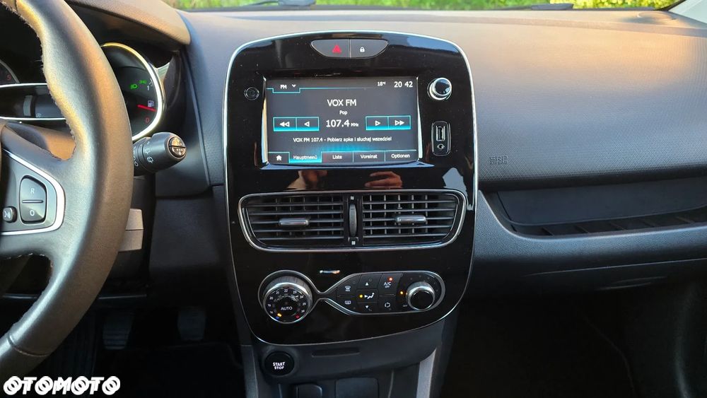 Renault Clio dCi 90 Limited - 16