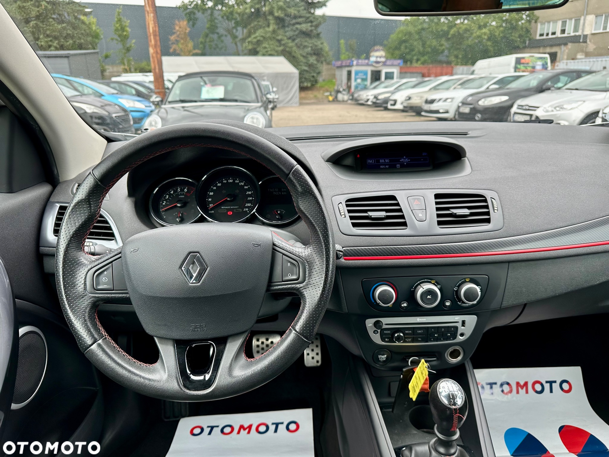 Renault Megane - 15