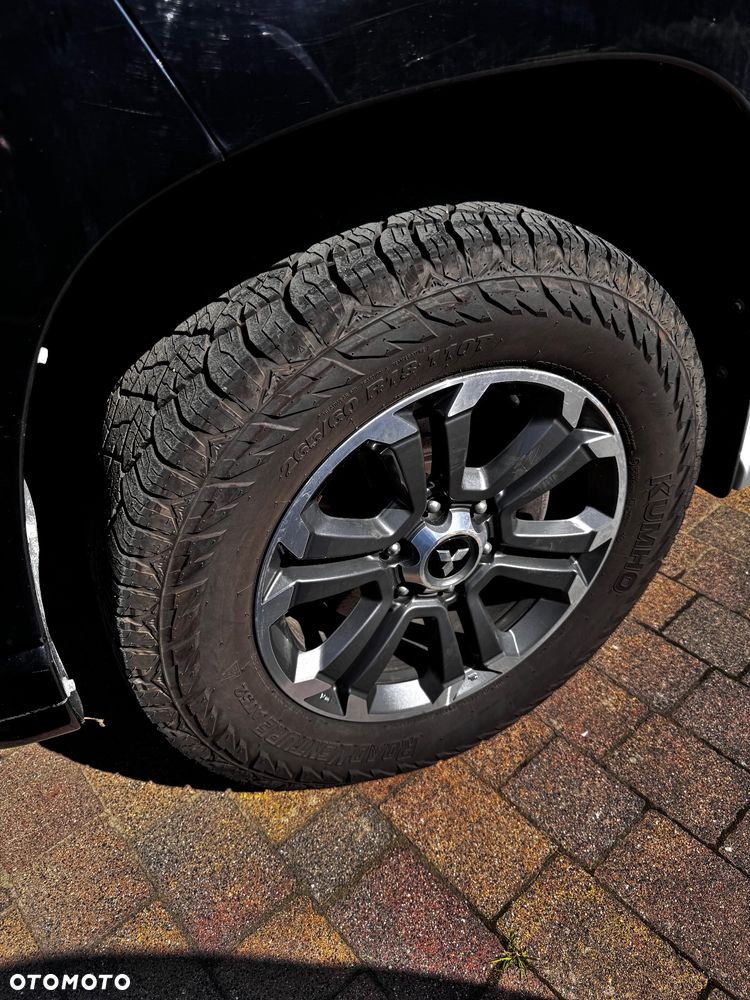 Mitsubishi L200 ver-2-2-d-dc-instyle-plus - 15