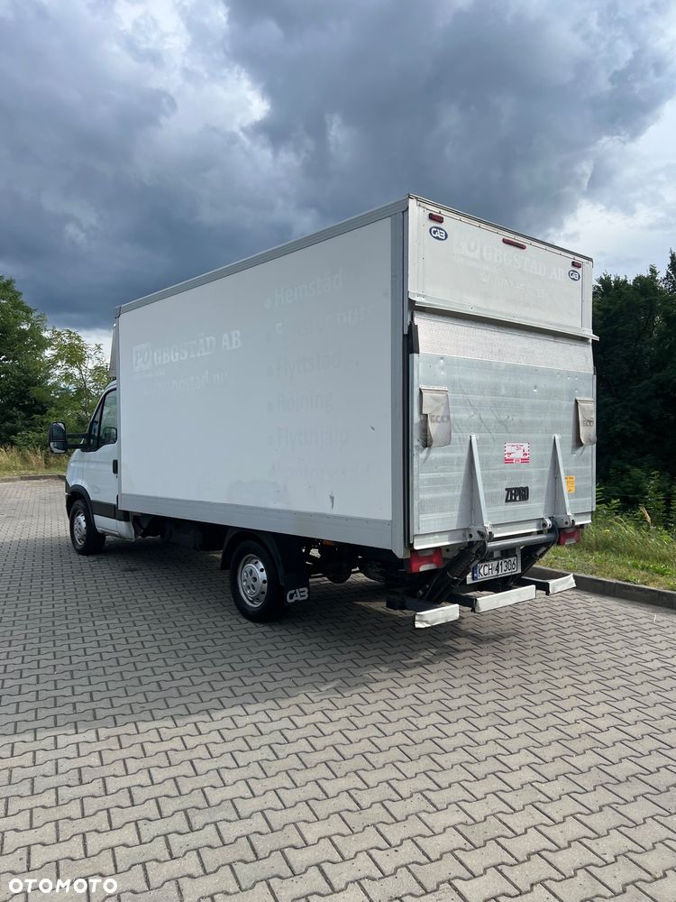Iveco Daily 35s15 - 5