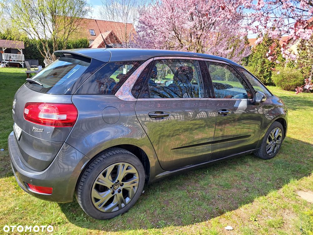 Citroën C4 Picasso 1.6 e-HDi Exclusive - 7