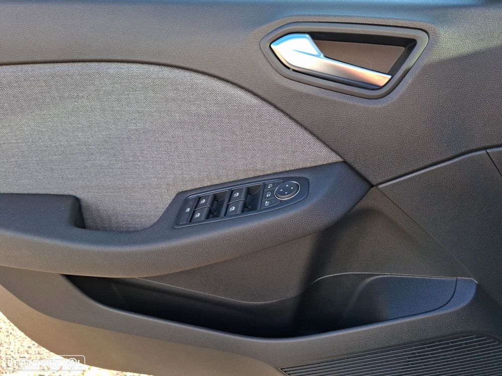 Renault Clio 1.0 TCe Techno Bi-Fuel - 18