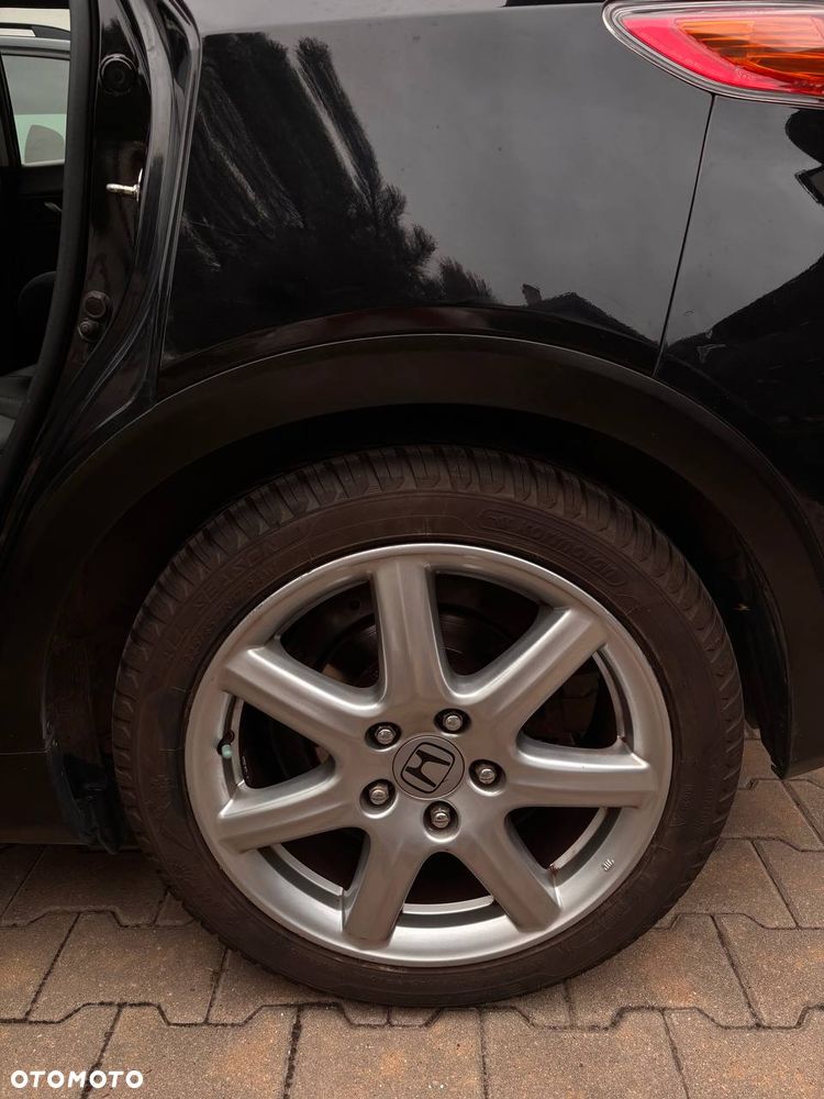 Honda Civic 1.8 Executive - 9