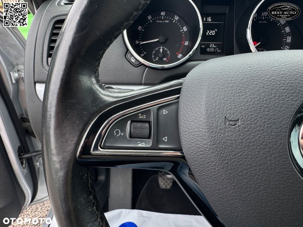 Skoda Yeti - 30