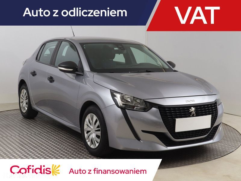 Peugeot 208 - 2