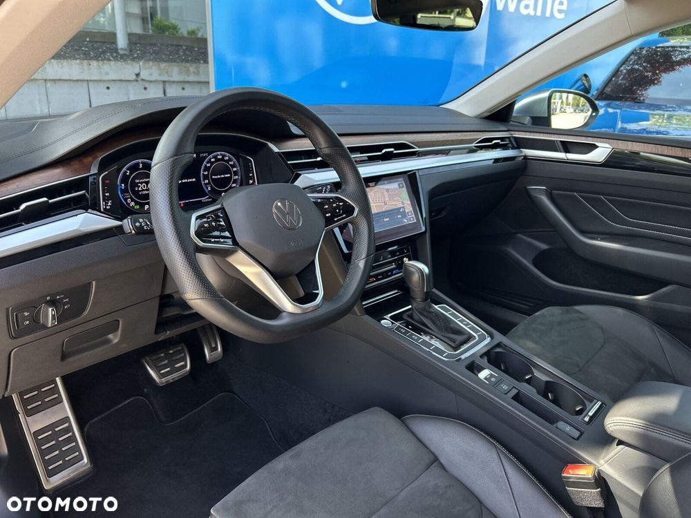 Volkswagen Arteon Shooting Brake 2.0 TDI Elegance DSG - 9
