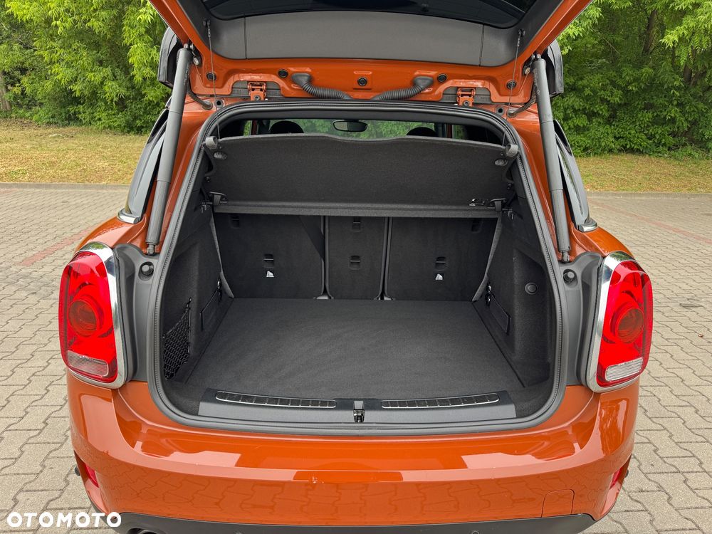 MINI Countryman Cooper - 8