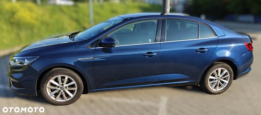 Renault Megane 1.2 Energy TCe Intens EDC - 2