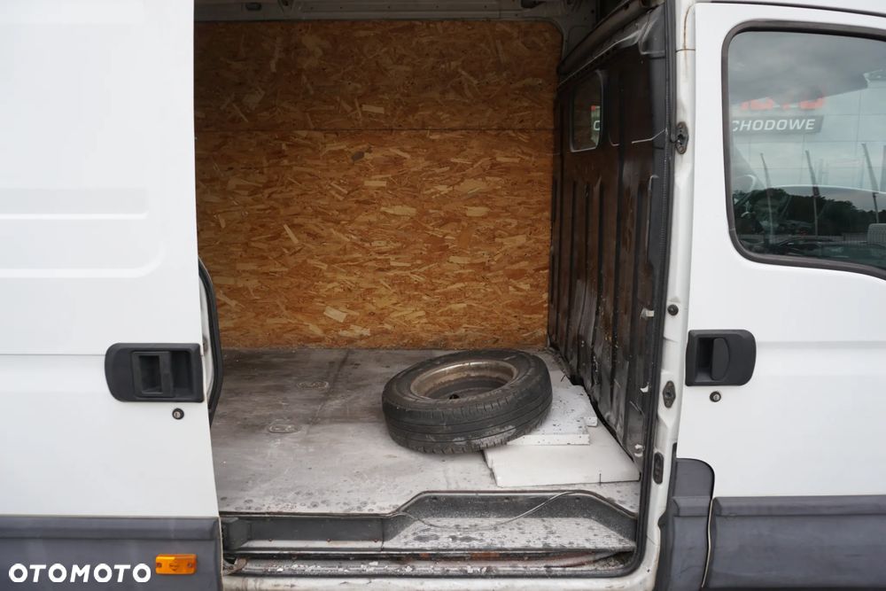 Iveco DAILY C50 - 7