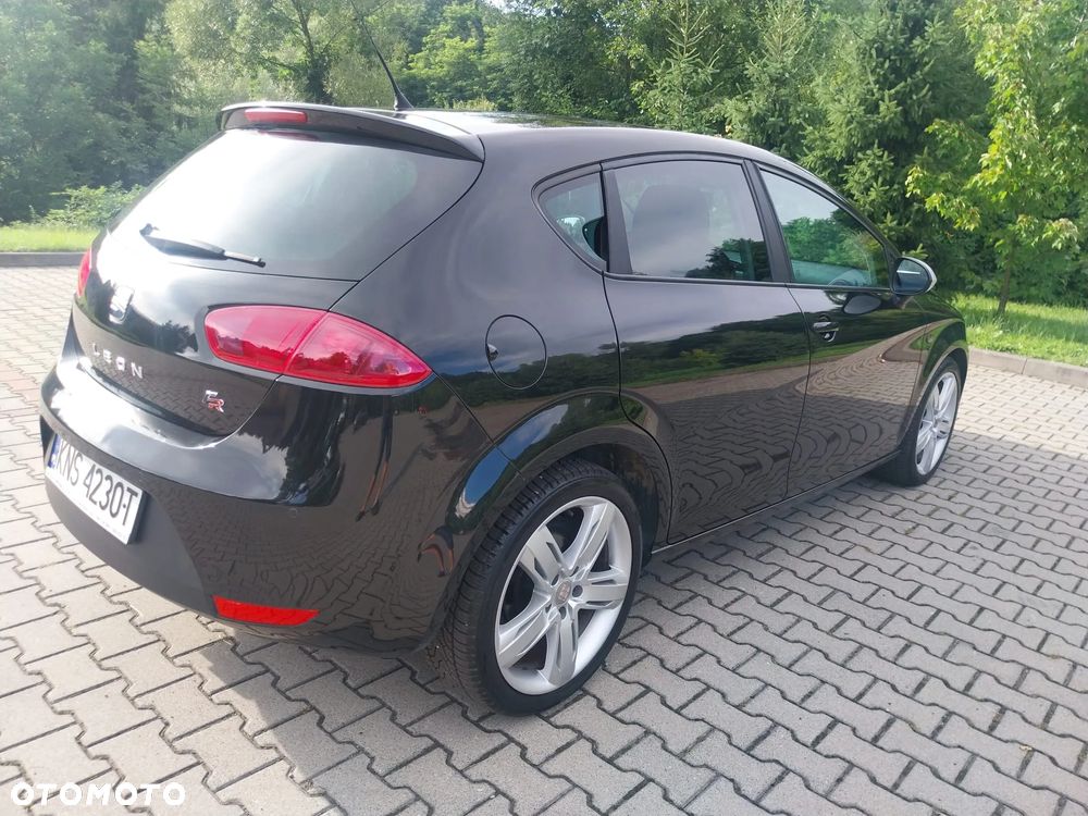 Seat Leon - 5