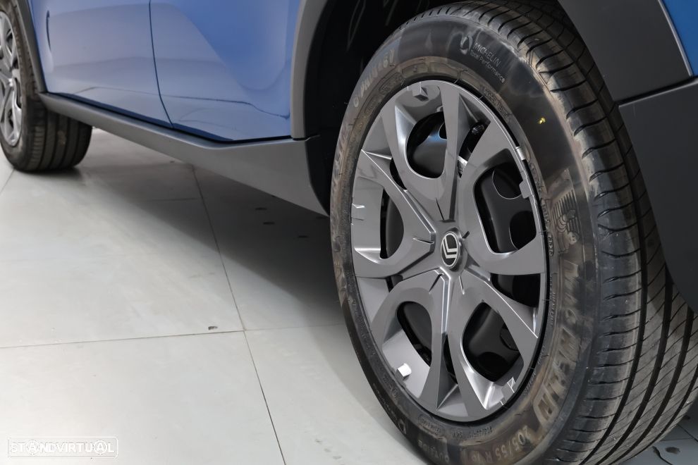 Citroën C3 1.2 Turbo You - 13