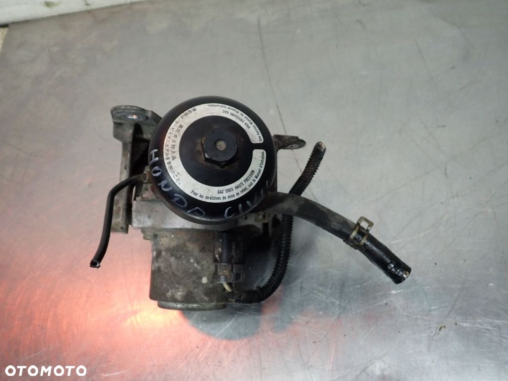 POMPA HAMULCOWA ABS ANTI LOCK HONDA CIVIC 1.4 VIII FD3 006-V95-151D - 6
