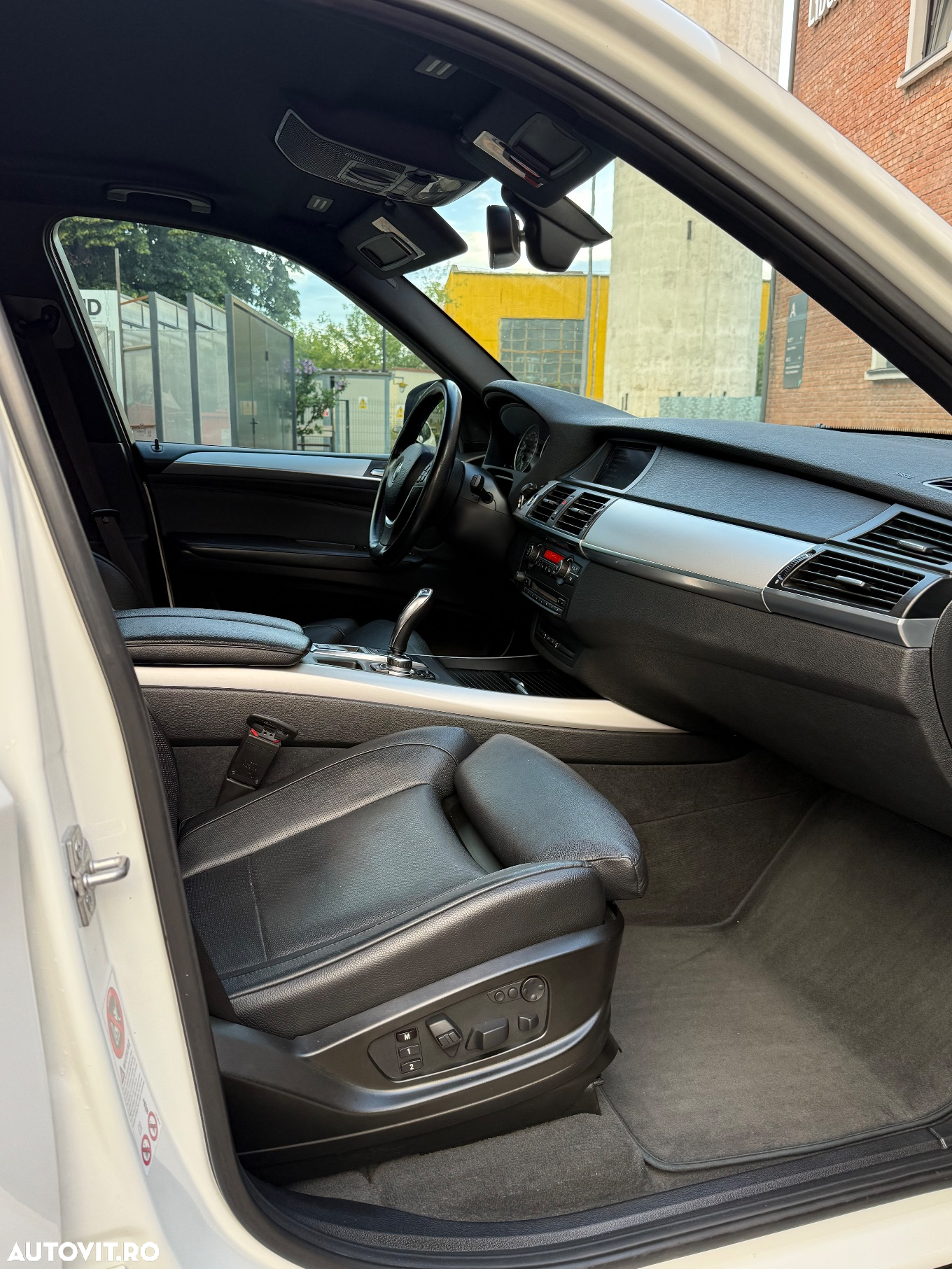 BMW X5 xDrive30d - 21